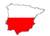 VALLÉS GRUES I CONTENIDORS - Polski